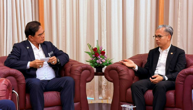 Sabah perkukuh digitalisasi pendidikan