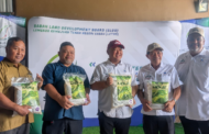 SLDB lancar Kilang Beras MEKAR di Kota Belud
