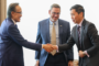 Masidi terima kunjungan hormat ConocoPhillips