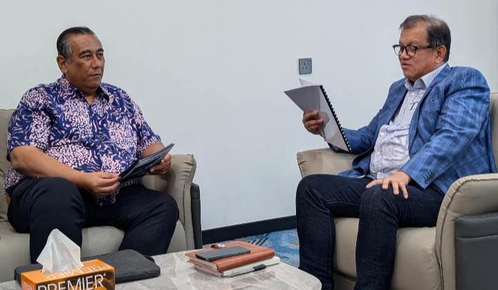 Sail Malaysia Rally 2026 to highlight Sabah's community tourism