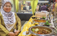 Bufet “Harmoni Rasa” tampilkan cita rasa tempatan Sabah di Ibis Styles Inanam