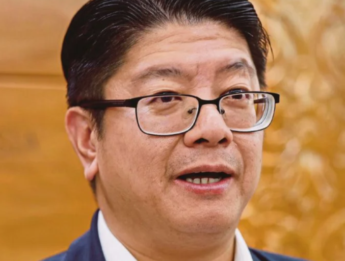 Pemandu cuai punca Railbus bertembung motor troli di Pangi – Ewon