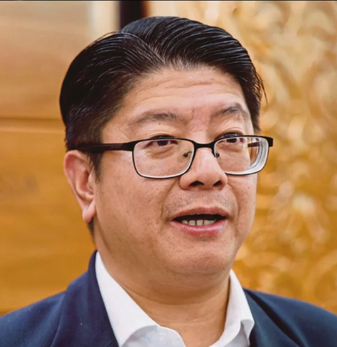 Lapan langkah dilaksana tangani kesesakan Pelabuhan Kontena Teluk Sapangar