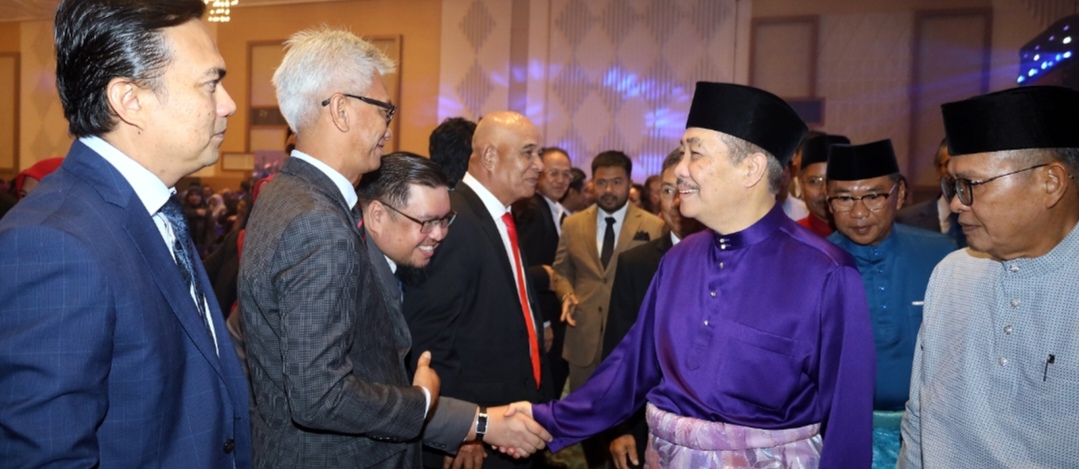 Infrastructure, Blue Economy and people’s wellbeing - the pillars of SMJ 2.0