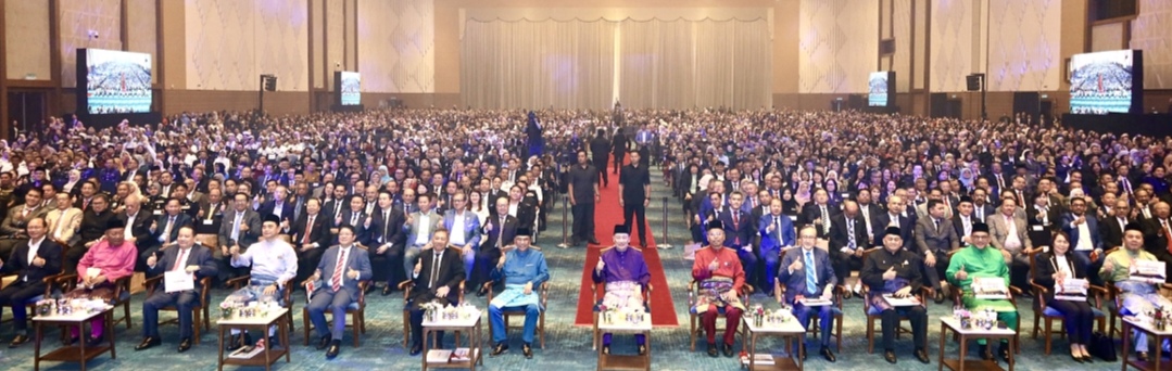 哈芝芝:基設 經濟 民祉 SMJ 2.0以人為本