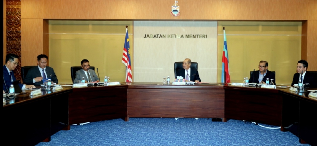 Jawatankuasa baharu ditubuh nilai projek kerjasama awam-swasta, konsesi negeri