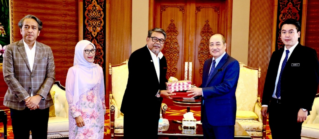 KM mahu lebih ramai anak Sabah sandang jawatan tinggi di Persekutuan