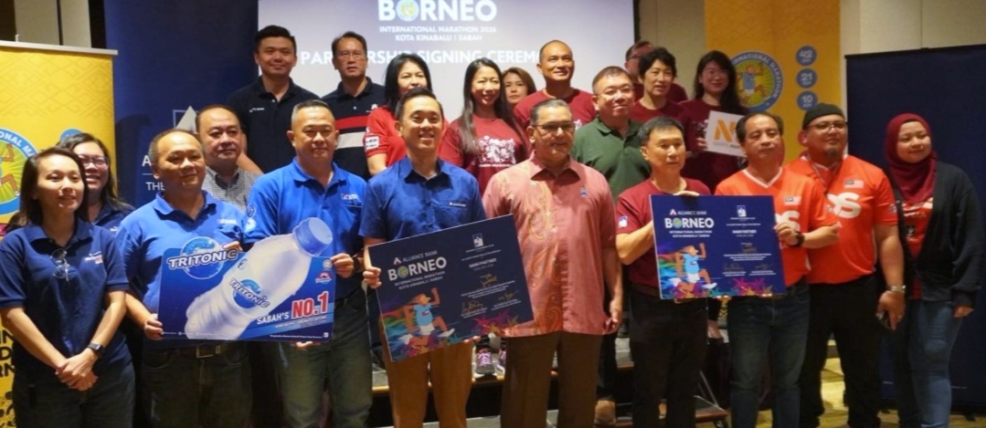 Kelemahan fasiliti sukan di Sabah akan diperbaiki segera – Nizam