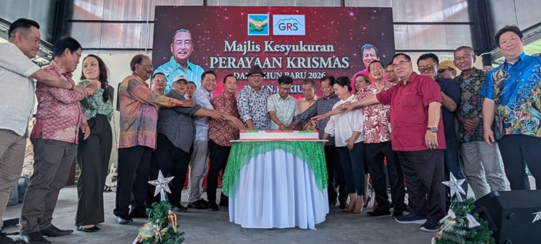 Kematangan politik perlu demi rakyat - Joniston