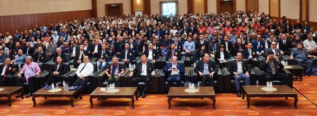 Kerajaan Negeri terus perkukuh MAN - KM