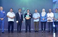 LIGS lancar Pelan Strategik V2050, sasar industri getah Sabah moden dan berdaya saing