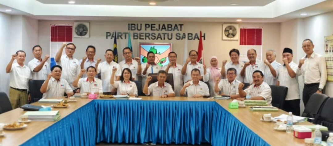 PBS sokong Kerajaan Madani, bantu calon BN PRK Lamag, Kinabatangan