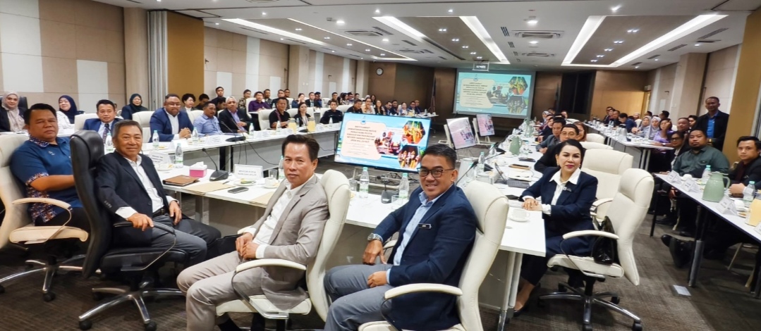 Papar mananwalai kopoimpuunan Ramai Kaamatan Nayatan Pogun Sabah 2026