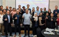 STB strengthens CoBT operators through ASEAN standards training