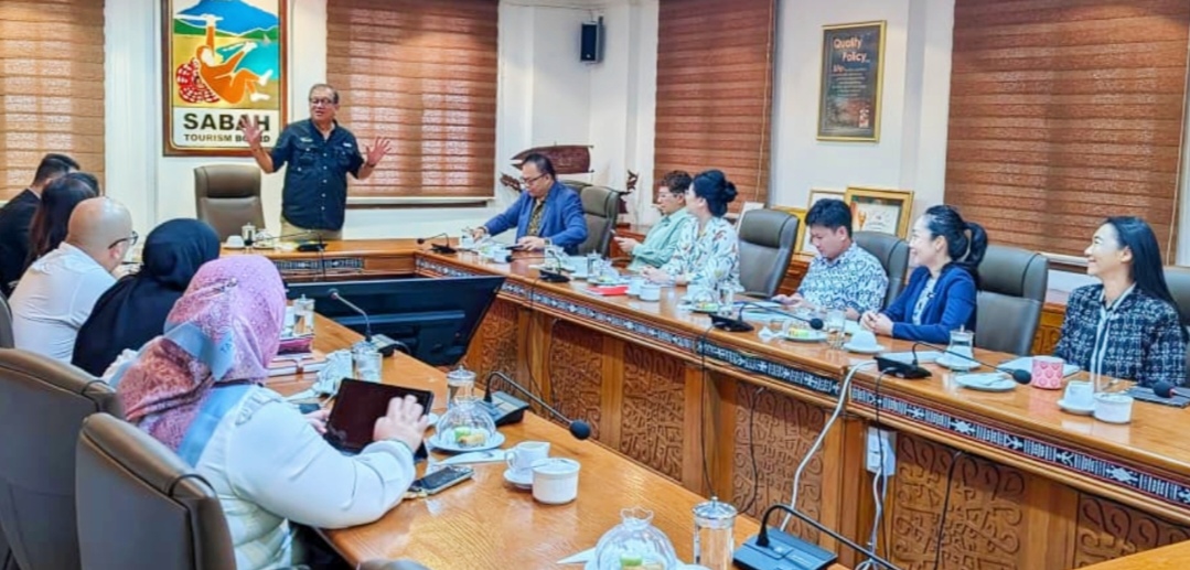 STB to amplify support for the private sector