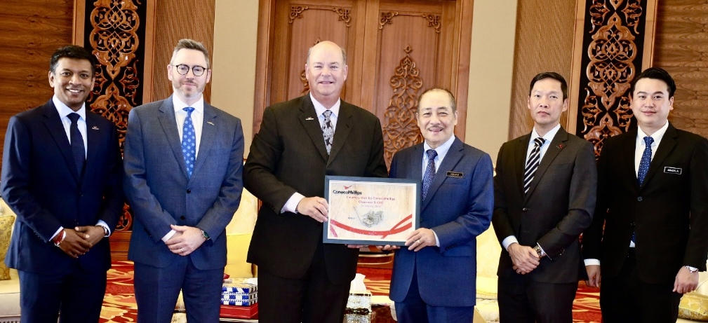 Sabah mongunsikou korikotan mangangapu’ labus