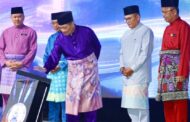 Sabah targets surge in competitiveness, productivity and economic value