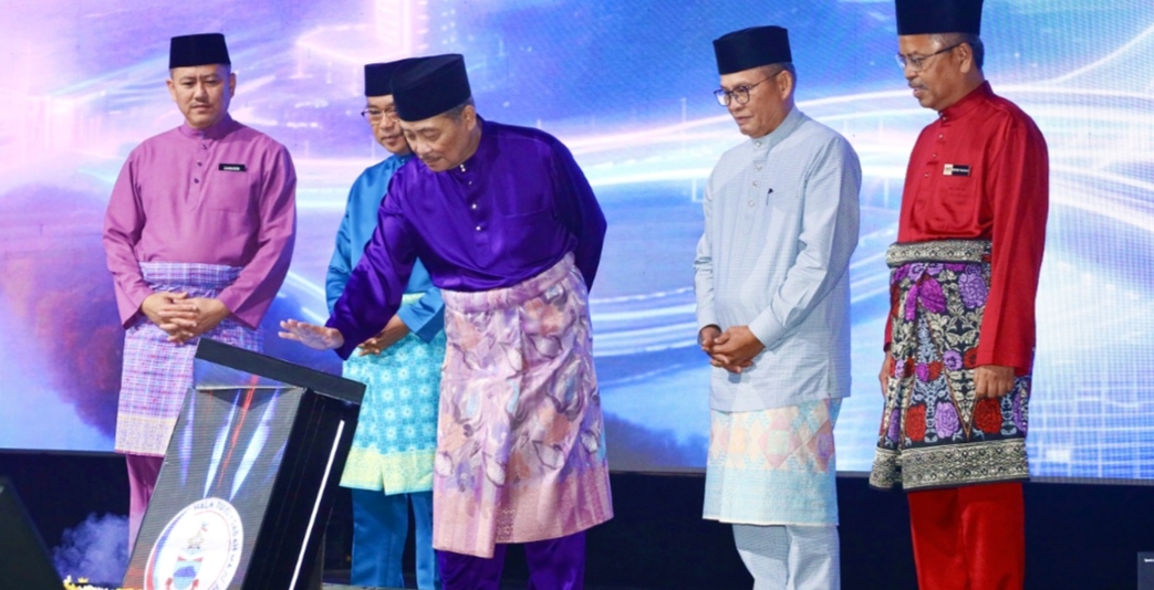 Sabah targets surge in competitiveness, productivity and economic value