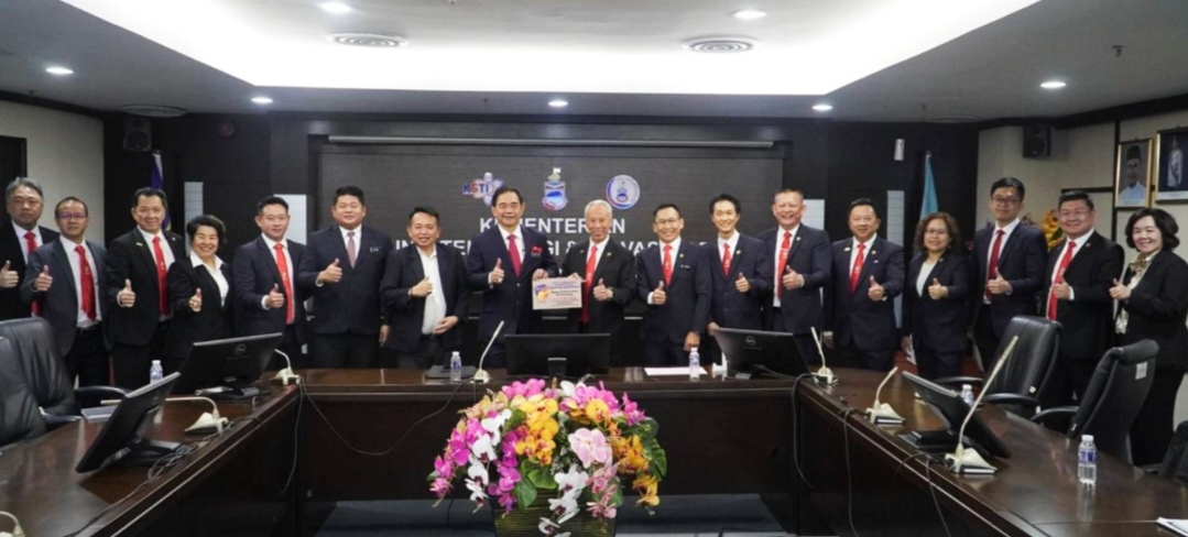 Sabah terbuka terima teknologi China perkasa inovasi