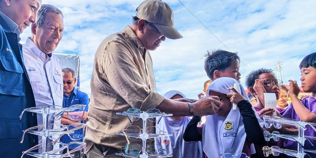 State Govt to ensure education access for all Sabah children