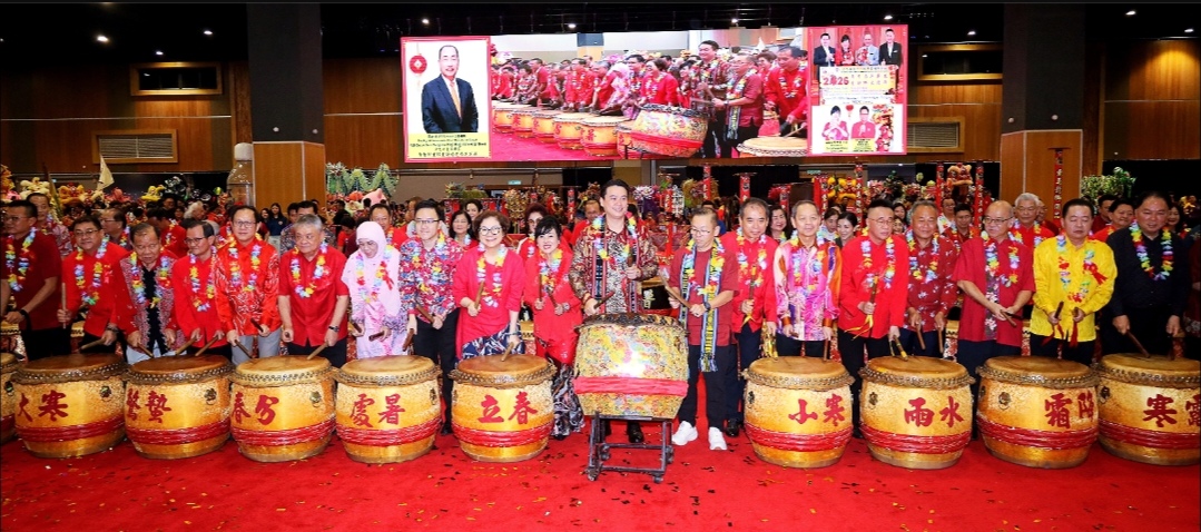 Strong public support crucial to realising the state’s development agenda - CM