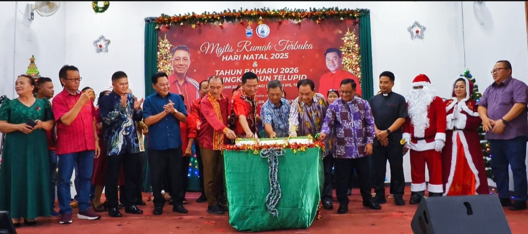 Kerjasama, kesepakatan asas keharmonian Sabah