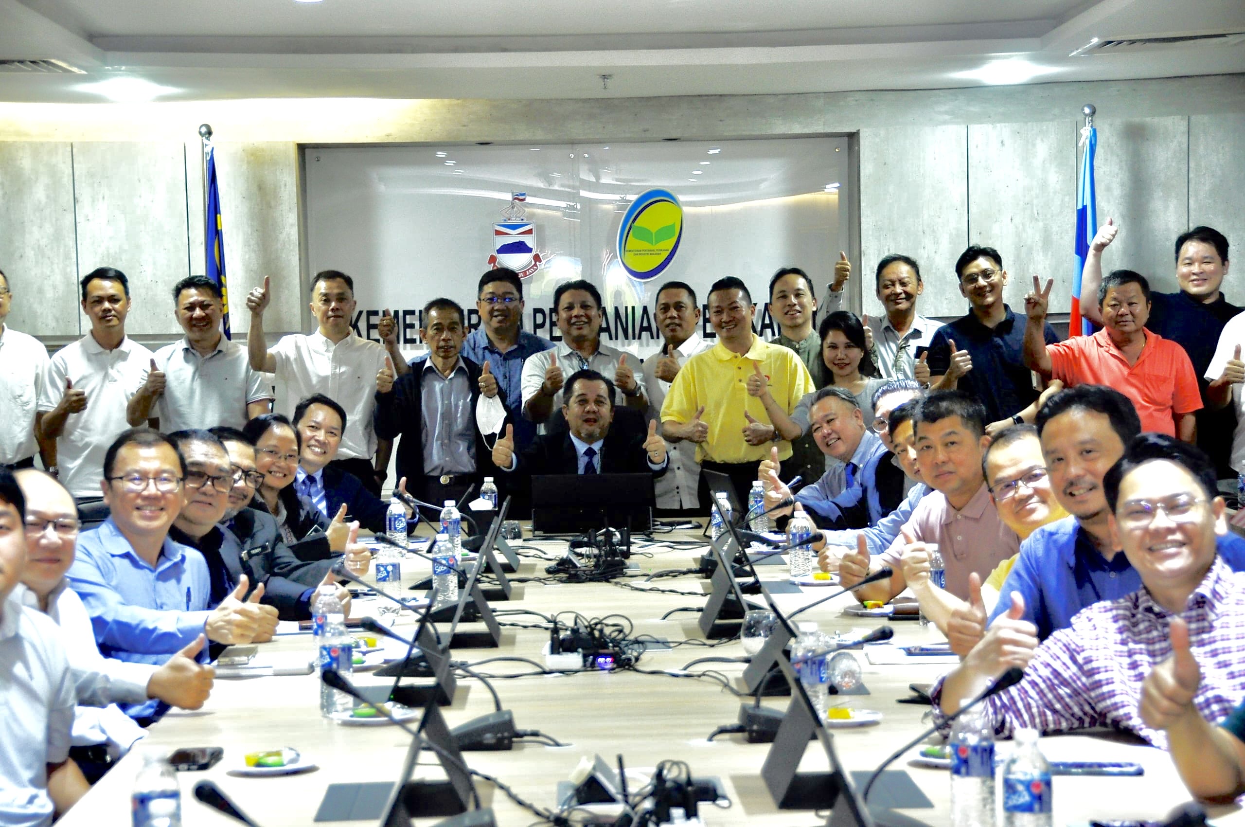 MAFFI adakan libat urus industri unggas