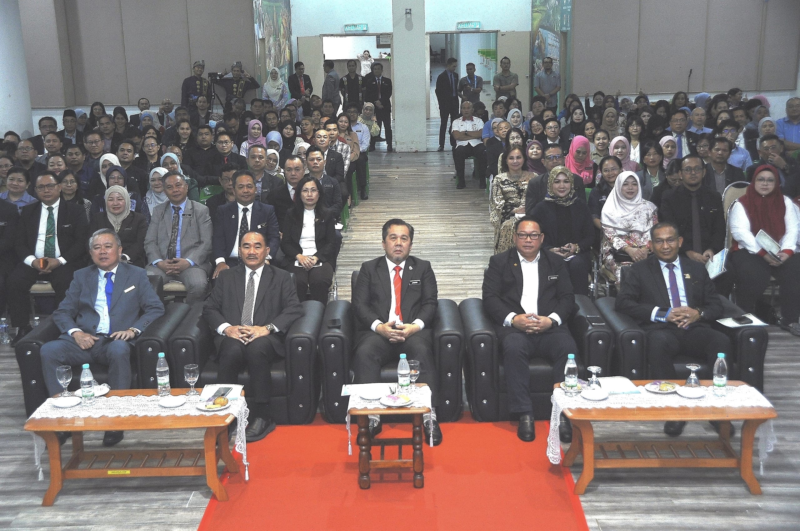 MAFFI perkukuh keselamatan makanan Sabah