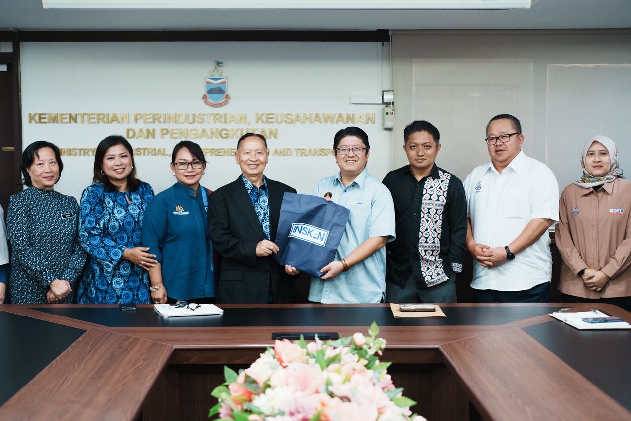MINDET kerjasama dengan INSKEN laksana lima program di Sabah tahun ini