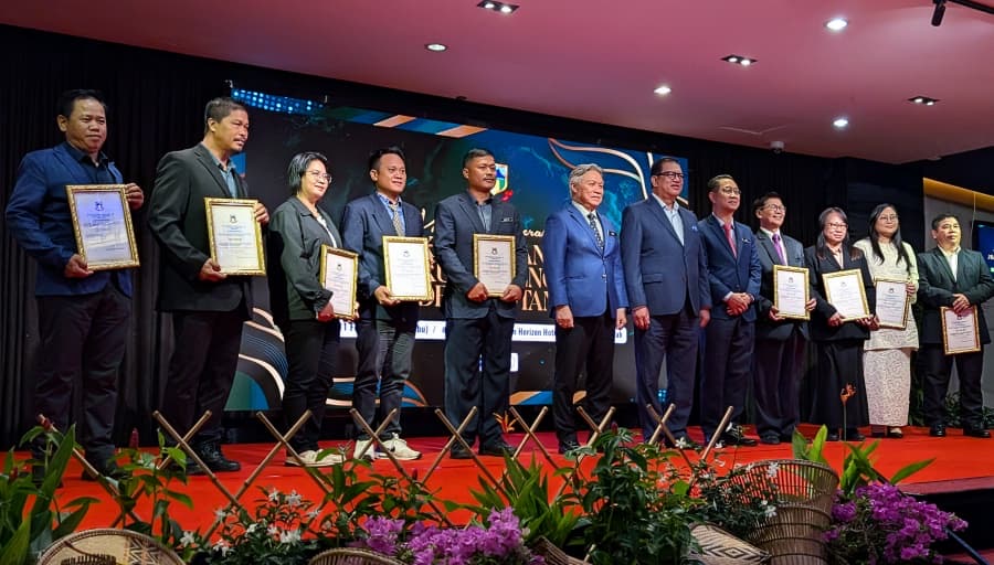 DBKK bangunkan penempatan Bukit Padang sebagai Kampung Botani