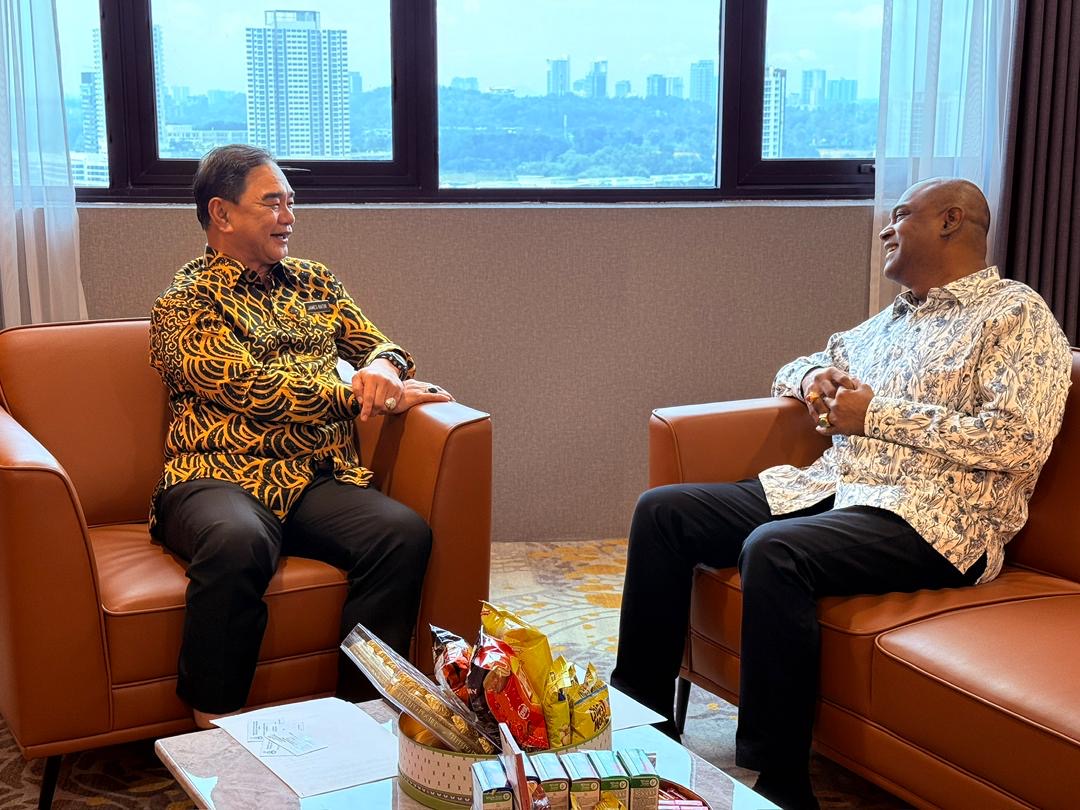 James cadang lesen majikan gagal sedia latihan tidak diperbaharui