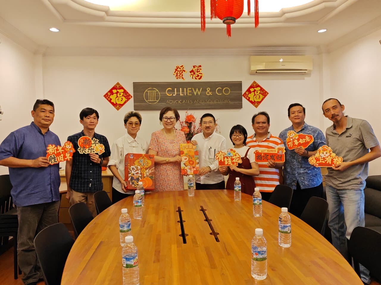 Liew lauds Sabah media support