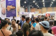 SIFEX 2026 kembali dengan tema “Tasting Tomorrow’s Market”