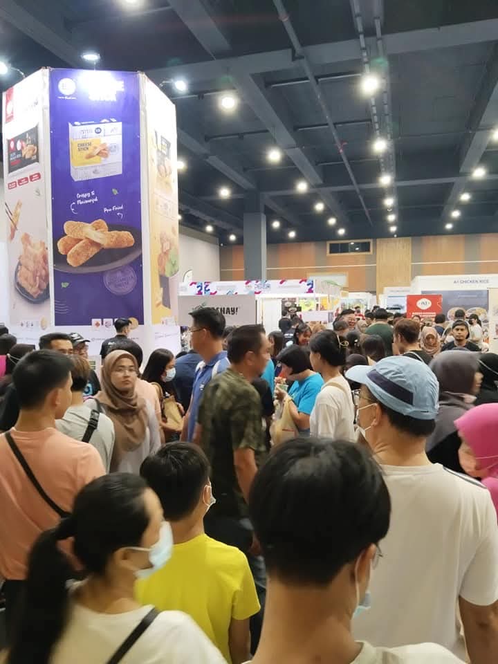 SIFEX 2026 kembali dengan tema “Tasting Tomorrow’s Market”