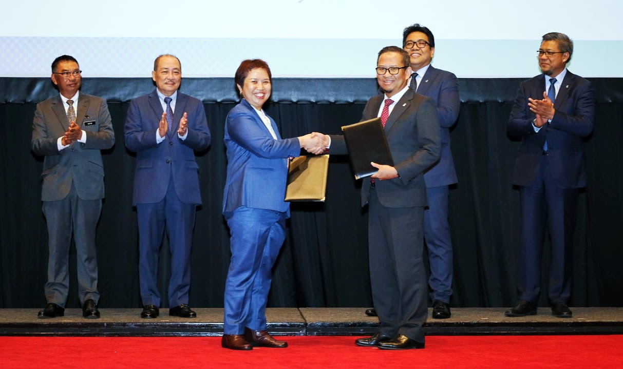 SMJE acquires 20 per cent stake in North Sabah EOR PSC