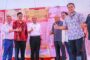 Pelaksanaan MA63 fokus utama - Mustapha