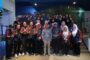 Ketua Menteri hadiri makan malam bersama Ahli Parlimen Sabah