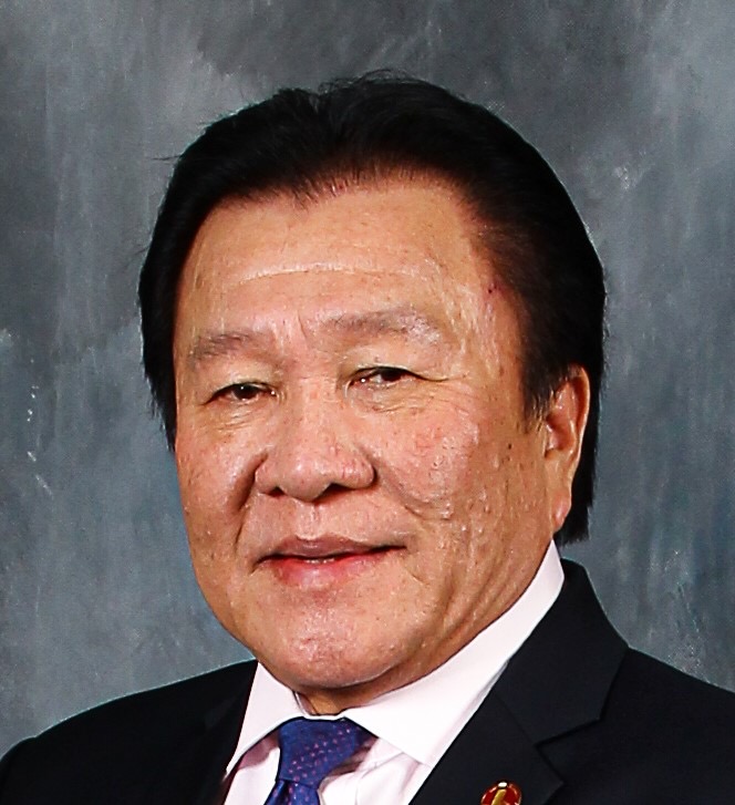 MA63 perlu diselesaikan secara tuntas - Bobbey 