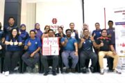 PEMA strengthens community spirit in fifth year of blood donation drive