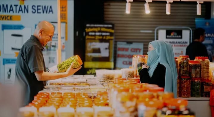 PJRM bantu rakyat tangani peningkatan perbelanjaan Ramadan — Armizan