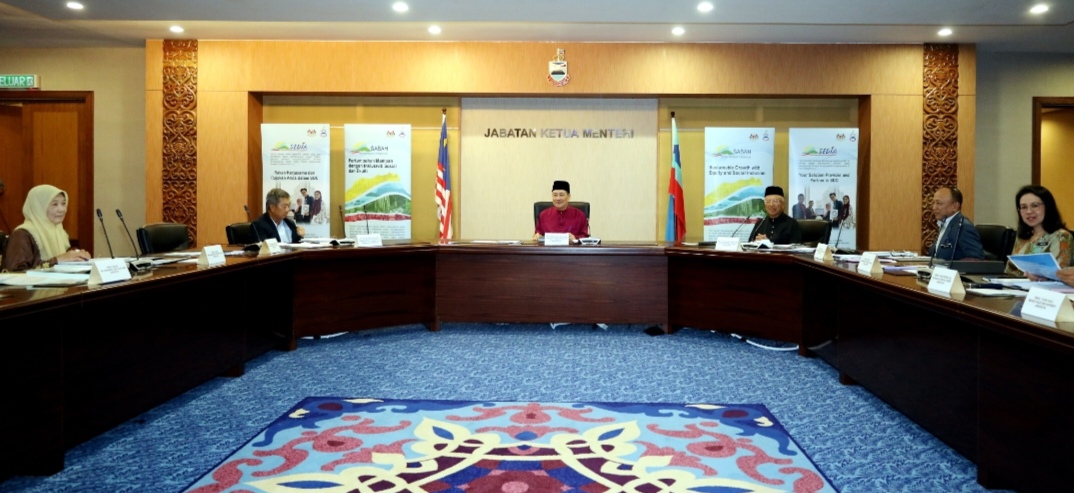 Master plan and feasibility reports to guide 13MP planning and implementation