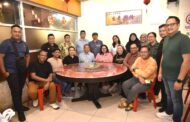 GKMM usul isu gaji wartawan Sabah ke Majlis Media Malaysia
