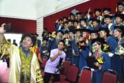 Graduan KPD-OISCA Tenom unsubon sumili Agropreneur Omulok