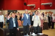 UMS Perkukuh Budaya Integriti Dalam Ekosistem Perkhidmatan