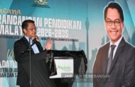 RPM 2026-2035 perkasa agenda pendidikan Sabah