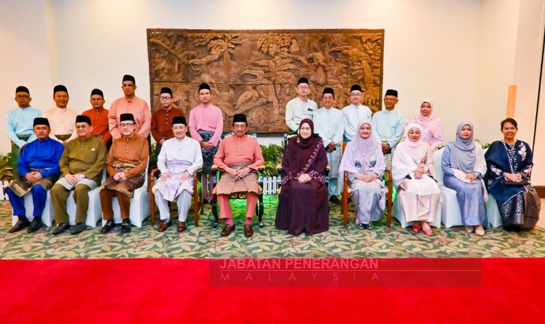 SE Salur Zakat Wakalah RM60,000 kepada 250 pelajar, Asnaf