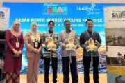 Sabah unveils North Borneo Cycling Paradise at OTM Mumbai 2026