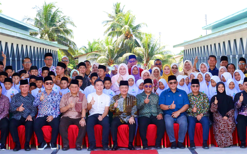 Koporintaan pogun miontong waya’ kinoingkawason gatang lotirik kumaa momoguno – KM