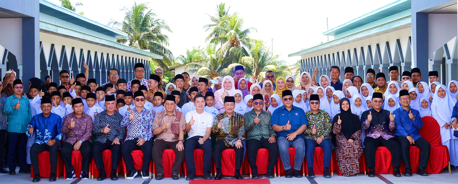 K'jaan Negeri pantau kesan kenaikan tarif elektrik terhadap pengguna - KM