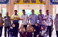 James tinjau keperluan IPG Kampus Tawau